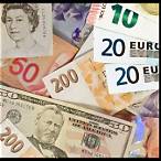 bet on currency movements